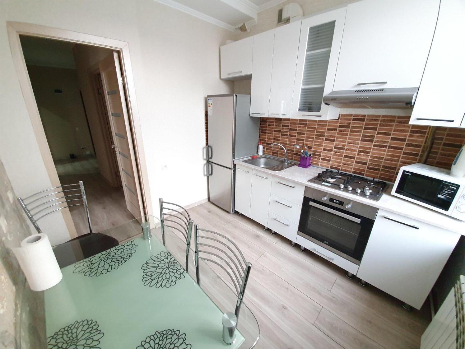 Tourist Home At Stefan Cel Mare With 2 Rooms Chisinau Ngoại thất bức ảnh