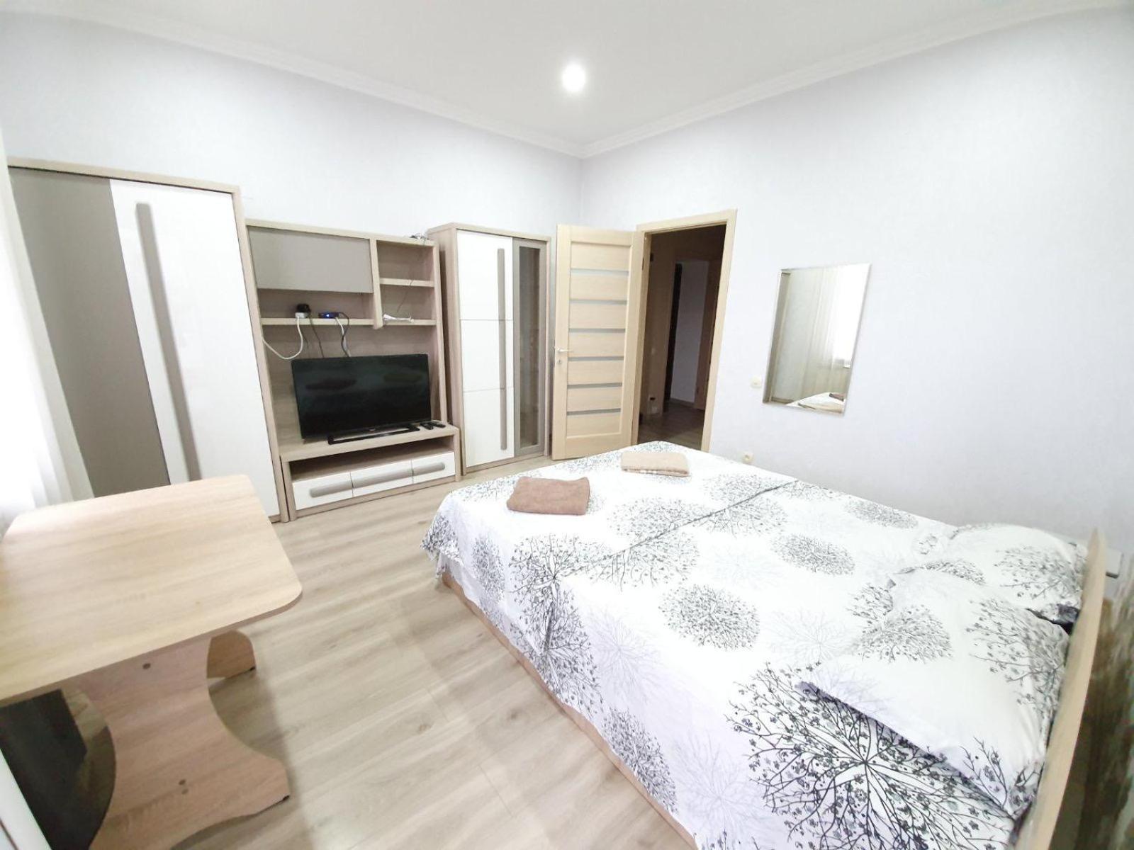 Tourist Home At Stefan Cel Mare With 2 Rooms Chisinau Ngoại thất bức ảnh